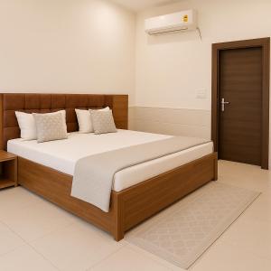 Shri Radha Kunj Vrindavan