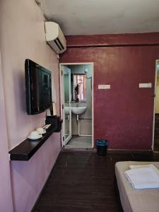 Newland Hotel by Ardens - Taman Pelangi, Johor Bahru