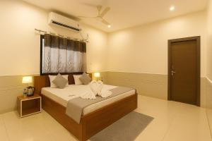 Shri Radha Kunj Vrindavan