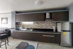 Condo at Kandi tower 1