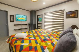 Condo at Kandi tower 1