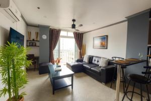 Condo at Kandi tower 1