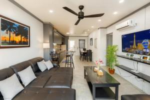 Condo at Kandi tower 1