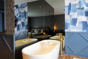 City Hotel Haarhuis, World Hotels Crafted Collection