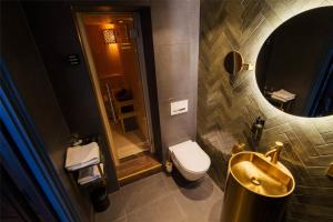 City Hotel Haarhuis, World Hotels Crafted Collection