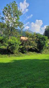 CHALET 3 CHAMBRES - Massif de Belledonne - Haut Bréda
