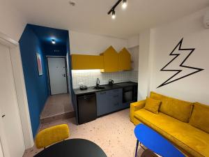 Valory #2,2 Aesthetic Stay