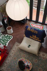 TM Homestay Trung Tâm Phan Thiết