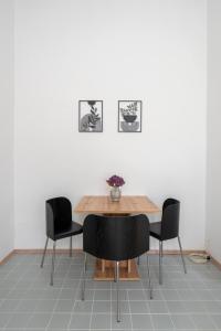 FarawayHomes Studios Klosterneuburg