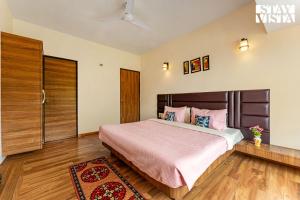 Blisswood Villa by VEO - Part of StayVista