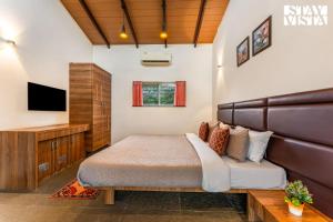 Blisswood Villa by VEO - Part of StayVista