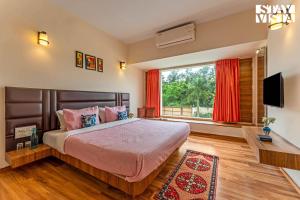 Blisswood Villa by VEO - Part of StayVista