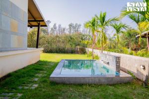 Blisswood Villa by VEO - Part of StayVista
