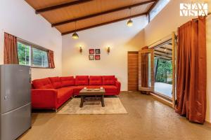 Blisswood Villa by VEO - Part of StayVista