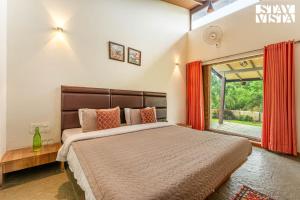 Blisswood Villa by VEO - Part of StayVista