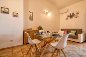 Appartamento con 2 Camere da Letto