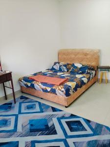 Ryhan-Cha Homestay near Afamosa Waterpark