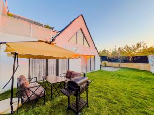 INhouse Villa İsmayıllı