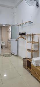 Góc An Yên - Yoga Trị liệu