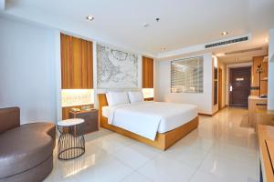 Welcome World Beachfront Resort