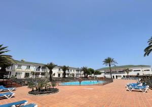 Apartamento Verdemare