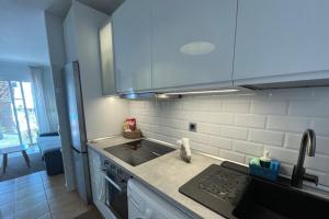 Apartamento Verdemare