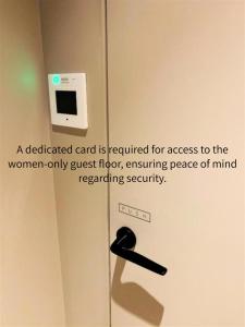 CAFEMINIMAL HOTEL OUR OUR