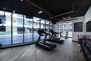 Park Views by Samana with Private Pool