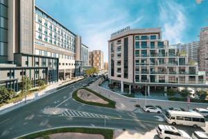 Park Views by Samana with Private Pool