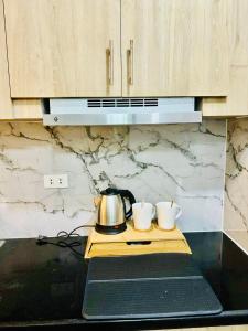 Shore 2 Residences Tower 1