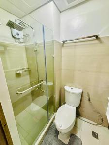 Shore 2 Residences Tower 1