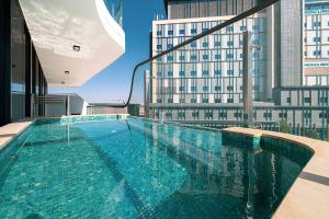 Park Views by Samana with Private Pool