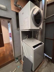 ギャラリーのある宿canvas