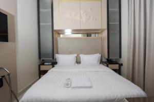 Mayon Al-Areed Serviced Apartments
