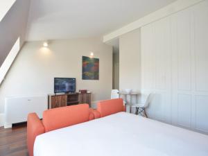 Modern apartment in Portos Vibrant Heart