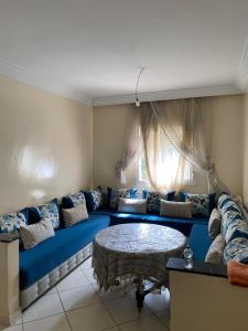 Cozy apartment in Mohammedia
