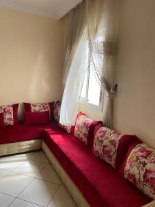 Cozy apartment in Mohammedia