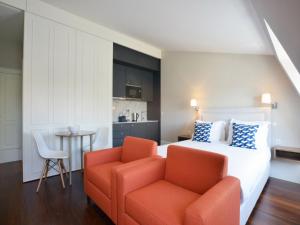 Modern apartment in Portos Vibrant Heart