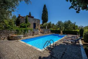 Villa Artemis Aresti by Sealand Villas