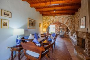 Villa Artemis Aresti by Sealand Villas