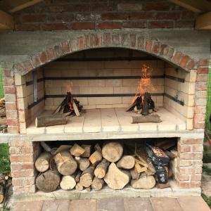 Luxurious holiday home DOMiCILJ with pool, fitness room & play area