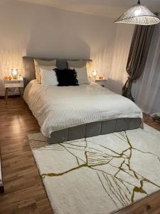 Beauty Coin Exotic au centre Mountreux - Ubytování bez kategorie ve městě Montreux