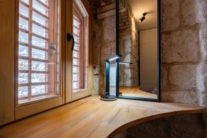 Magical Oasis for two in Korcula Old Town