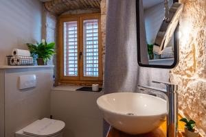 Magical Oasis for two in Korcula Old Town