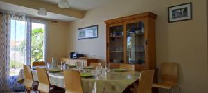 Maison de famille à Oleron