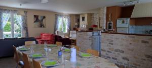 Maison de famille à Oleron