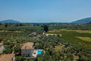 Villa Afroditi Aresti by Sealand Villas