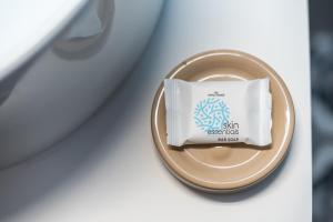 Athens F&K Aphrodite Apartment