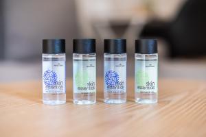 Athens F&K Aphrodite Apartment