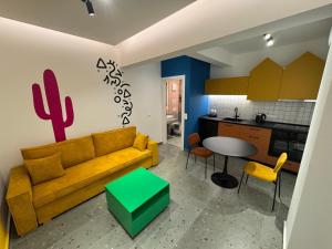 Valory #2,3 Aesthetic Stay